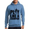 Core Fleece Pullover Hooded Sweatshirt Thumbnail