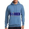 Core Fleece Pullover Hooded Sweatshirt Thumbnail