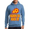 Core Fleece Pullover Hooded Sweatshirt Thumbnail