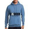 Core Fleece Pullover Hooded Sweatshirt Thumbnail