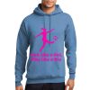 Core Fleece Pullover Hooded Sweatshirt Thumbnail