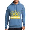 Core Fleece Pullover Hooded Sweatshirt Thumbnail