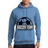 Core Fleece Pullover Hooded Sweatshirt Thumbnail