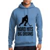 Core Fleece Pullover Hooded Sweatshirt Thumbnail