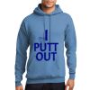 Core Fleece Pullover Hooded Sweatshirt Thumbnail