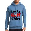 Core Fleece Pullover Hooded Sweatshirt Thumbnail