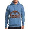 Core Fleece Pullover Hooded Sweatshirt Thumbnail