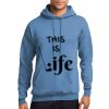 Core Fleece Pullover Hooded Sweatshirt Thumbnail
