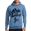 Core Fleece Pullover Hooded Sweatshirt Thumbnail
