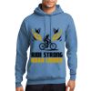 Core Fleece Pullover Hooded Sweatshirt Thumbnail