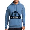 Core Fleece Pullover Hooded Sweatshirt Thumbnail