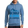 Core Fleece Pullover Hooded Sweatshirt Thumbnail