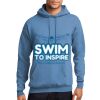 Core Fleece Pullover Hooded Sweatshirt Thumbnail