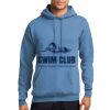 Core Fleece Pullover Hooded Sweatshirt Thumbnail