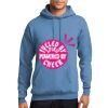 Core Fleece Pullover Hooded Sweatshirt Thumbnail