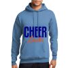 Core Fleece Pullover Hooded Sweatshirt Thumbnail