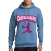 Core Fleece Pullover Hooded Sweatshirt Thumbnail