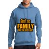 Core Fleece Pullover Hooded Sweatshirt Thumbnail