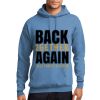 Core Fleece Pullover Hooded Sweatshirt Thumbnail