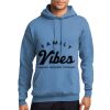 Core Fleece Pullover Hooded Sweatshirt Thumbnail