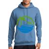 Core Fleece Pullover Hooded Sweatshirt Thumbnail