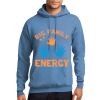 Core Fleece Pullover Hooded Sweatshirt Thumbnail