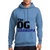 Core Fleece Pullover Hooded Sweatshirt Thumbnail
