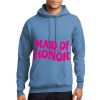 Core Fleece Pullover Hooded Sweatshirt Thumbnail