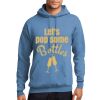 Core Fleece Pullover Hooded Sweatshirt Thumbnail