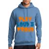 Core Fleece Pullover Hooded Sweatshirt Thumbnail