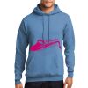 Core Fleece Pullover Hooded Sweatshirt Thumbnail