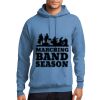 Core Fleece Pullover Hooded Sweatshirt Thumbnail