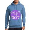 Core Fleece Pullover Hooded Sweatshirt Thumbnail