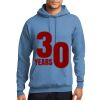 Core Fleece Pullover Hooded Sweatshirt Thumbnail
