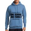 Core Fleece Pullover Hooded Sweatshirt Thumbnail