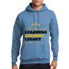 Core Fleece Pullover Hooded Sweatshirt Thumbnail