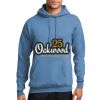 Core Fleece Pullover Hooded Sweatshirt Thumbnail