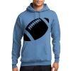 Core Fleece Pullover Hooded Sweatshirt Thumbnail