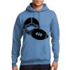 Core Fleece Pullover Hooded Sweatshirt Thumbnail