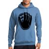 Core Fleece Pullover Hooded Sweatshirt Thumbnail