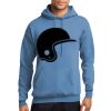 Core Fleece Pullover Hooded Sweatshirt Thumbnail