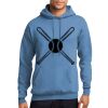 Core Fleece Pullover Hooded Sweatshirt Thumbnail
