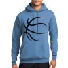 Core Fleece Pullover Hooded Sweatshirt Thumbnail