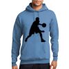 Core Fleece Pullover Hooded Sweatshirt Thumbnail