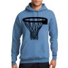 Core Fleece Pullover Hooded Sweatshirt Thumbnail