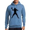 Core Fleece Pullover Hooded Sweatshirt Thumbnail