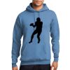 Core Fleece Pullover Hooded Sweatshirt Thumbnail