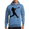 Core Fleece Pullover Hooded Sweatshirt Thumbnail
