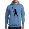 Core Fleece Pullover Hooded Sweatshirt Thumbnail