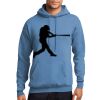 Core Fleece Pullover Hooded Sweatshirt Thumbnail